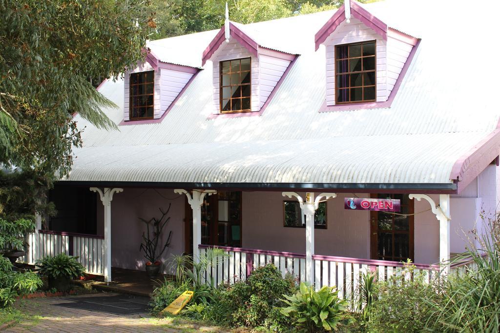Dancing Waters Cottage Springbrook Exterior photo